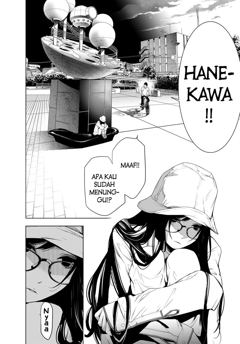 image-komik-bakemonogatari-chapter-128-17/19