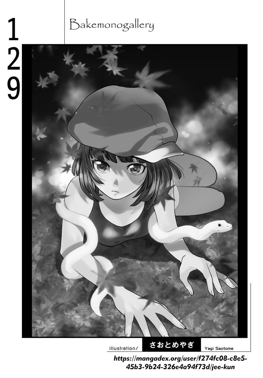 image-komik-bakemonogatari-chapter-129-20/21