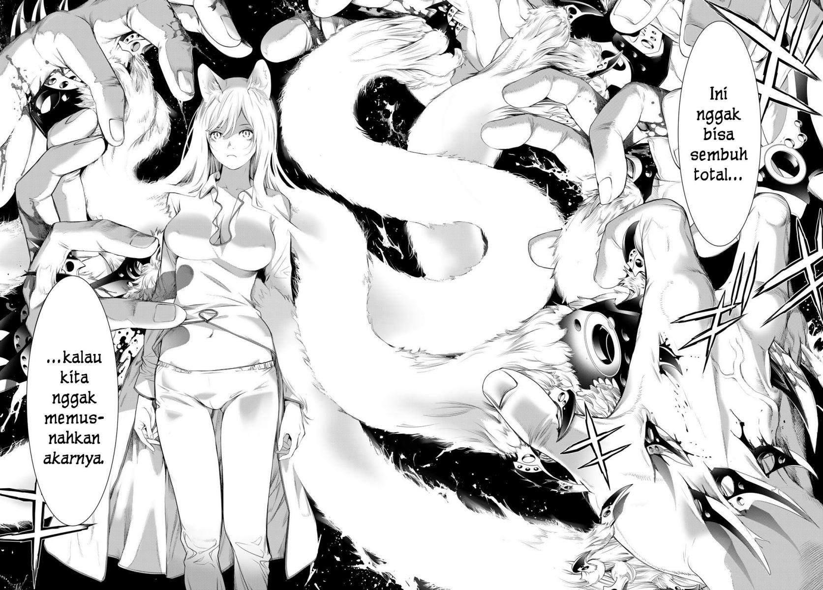 image-komik-bakemonogatari-chapter-132-12/19