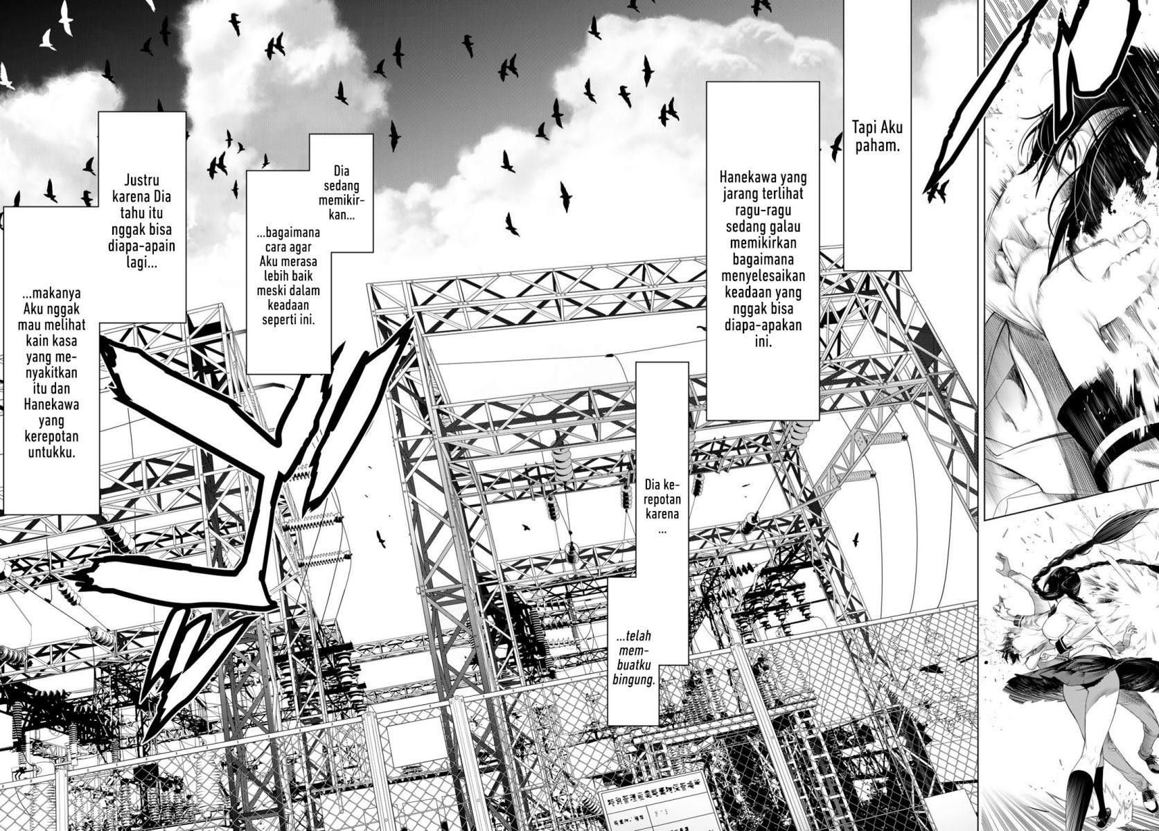 image-komik-bakemonogatari-chapter-133-5/20