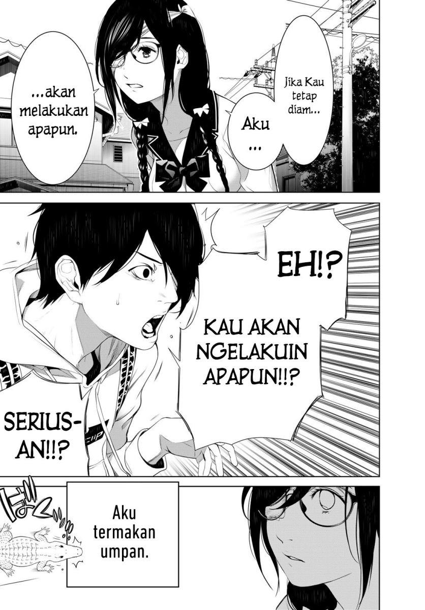 image-komik-bakemonogatari-chapter-134-12/19