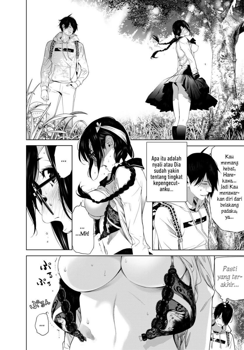 image-komik-bakemonogatari-chapter-135-7/20