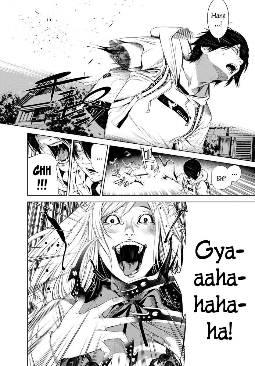 image-komik-bakemonogatari-chapter-136-18/20