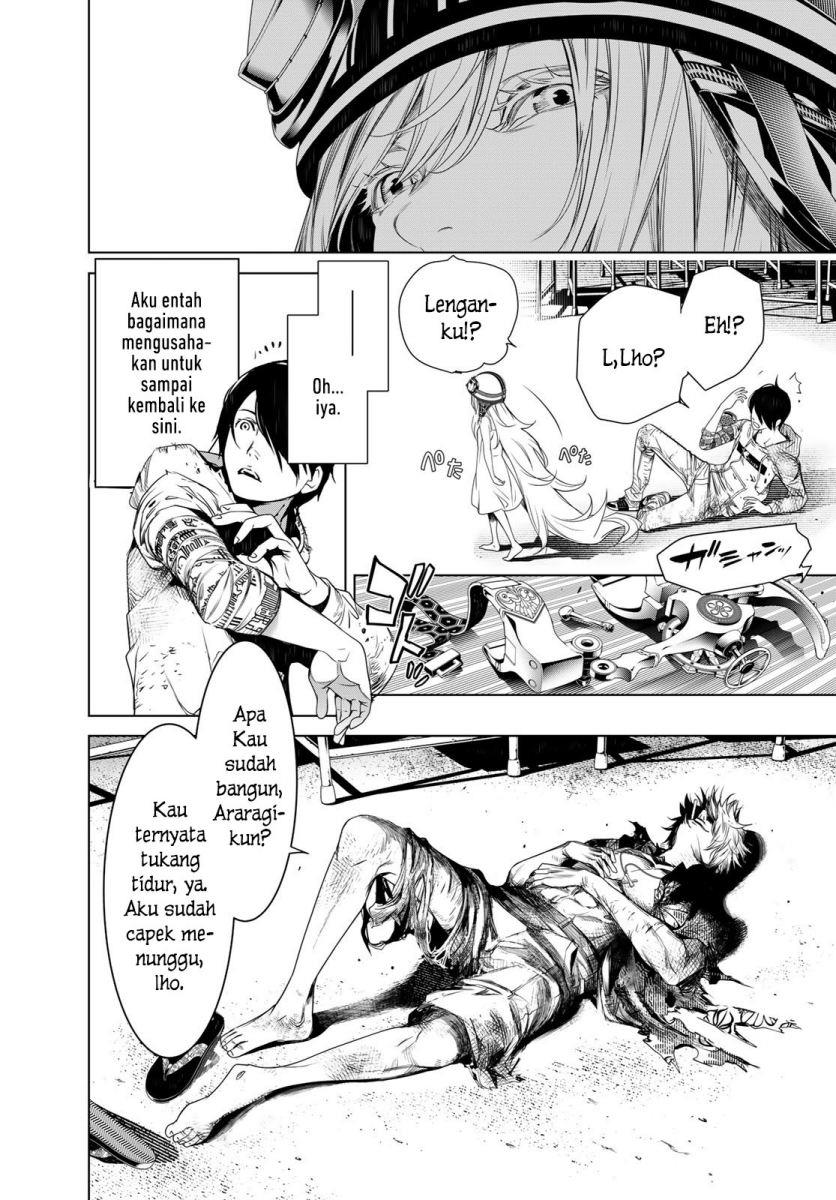 image-komik-bakemonogatari-chapter-137-14/20