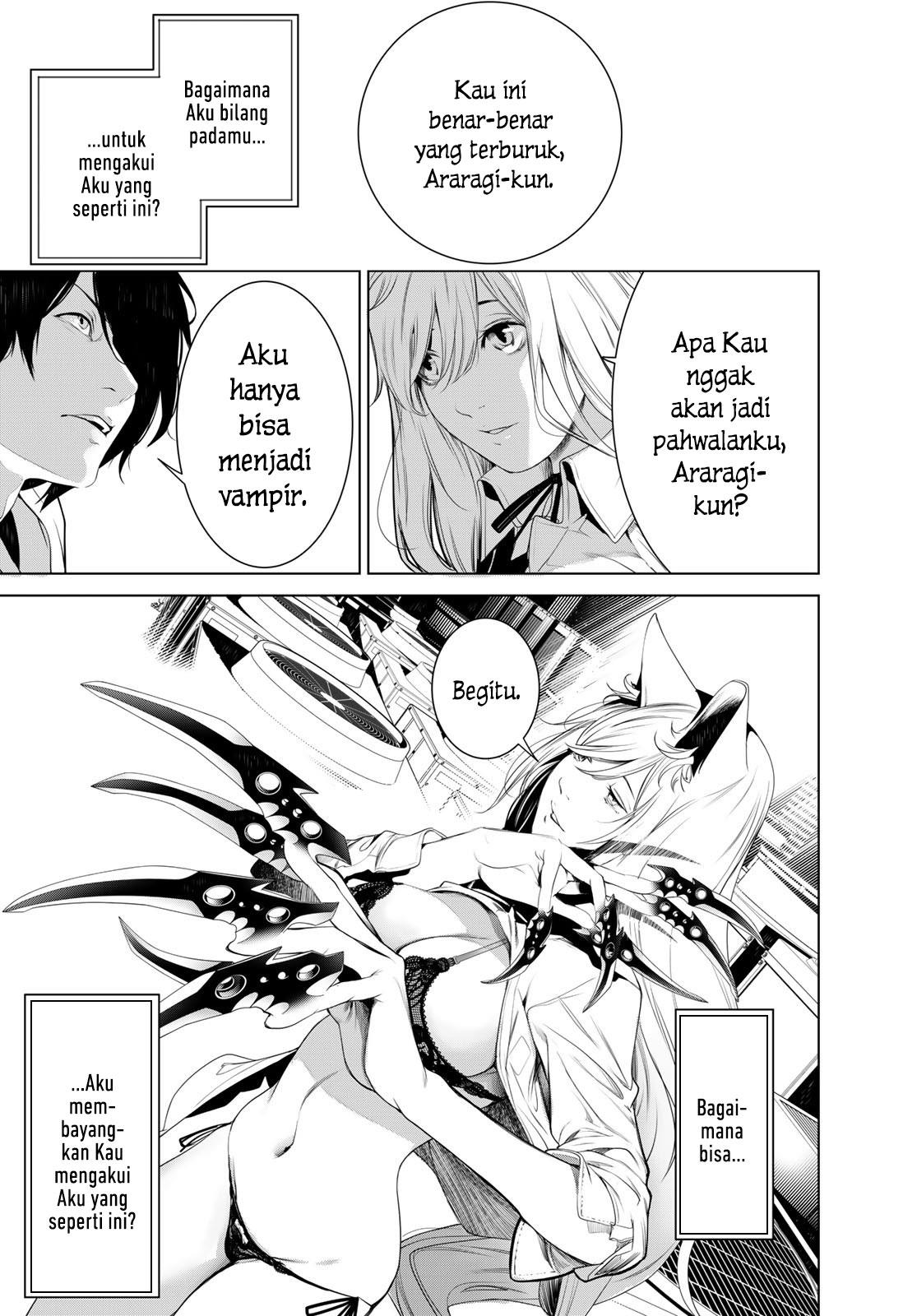 image-komik-bakemonogatari-chapter-141-11/21