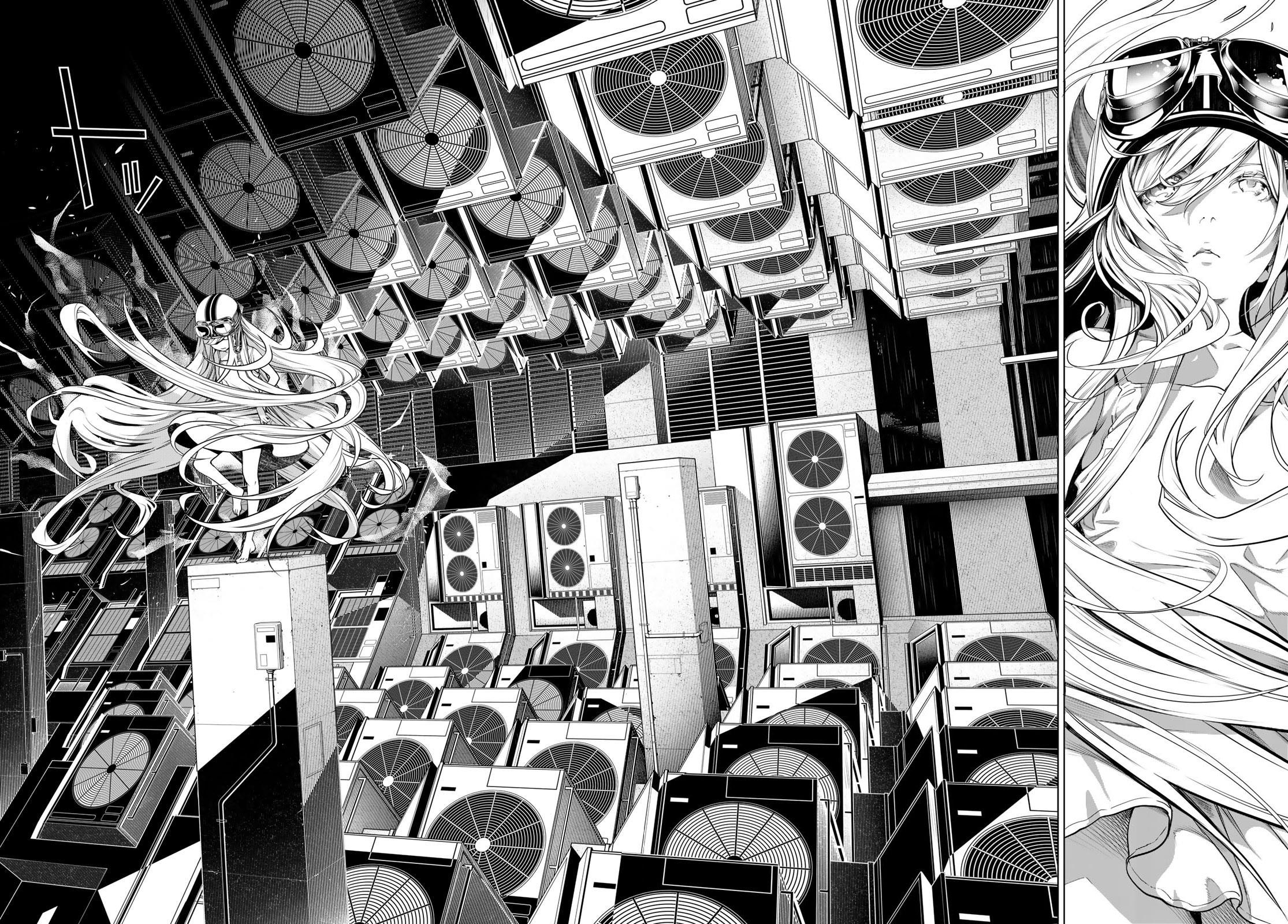 image-komik-bakemonogatari-chapter-143-7/20