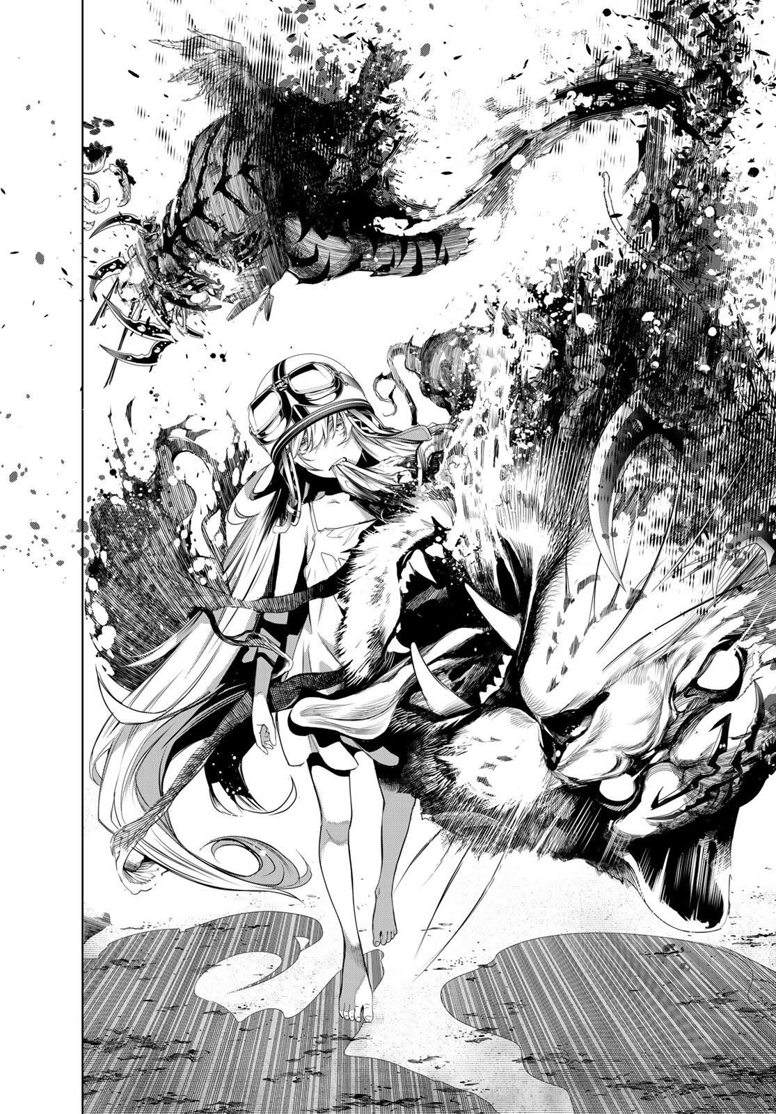 image-komik-bakemonogatari-chapter-143-10/20