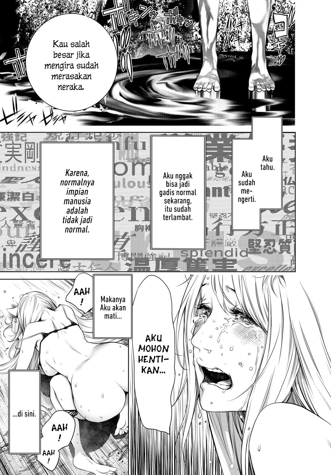 image-komik-bakemonogatari-chapter-143-13/20