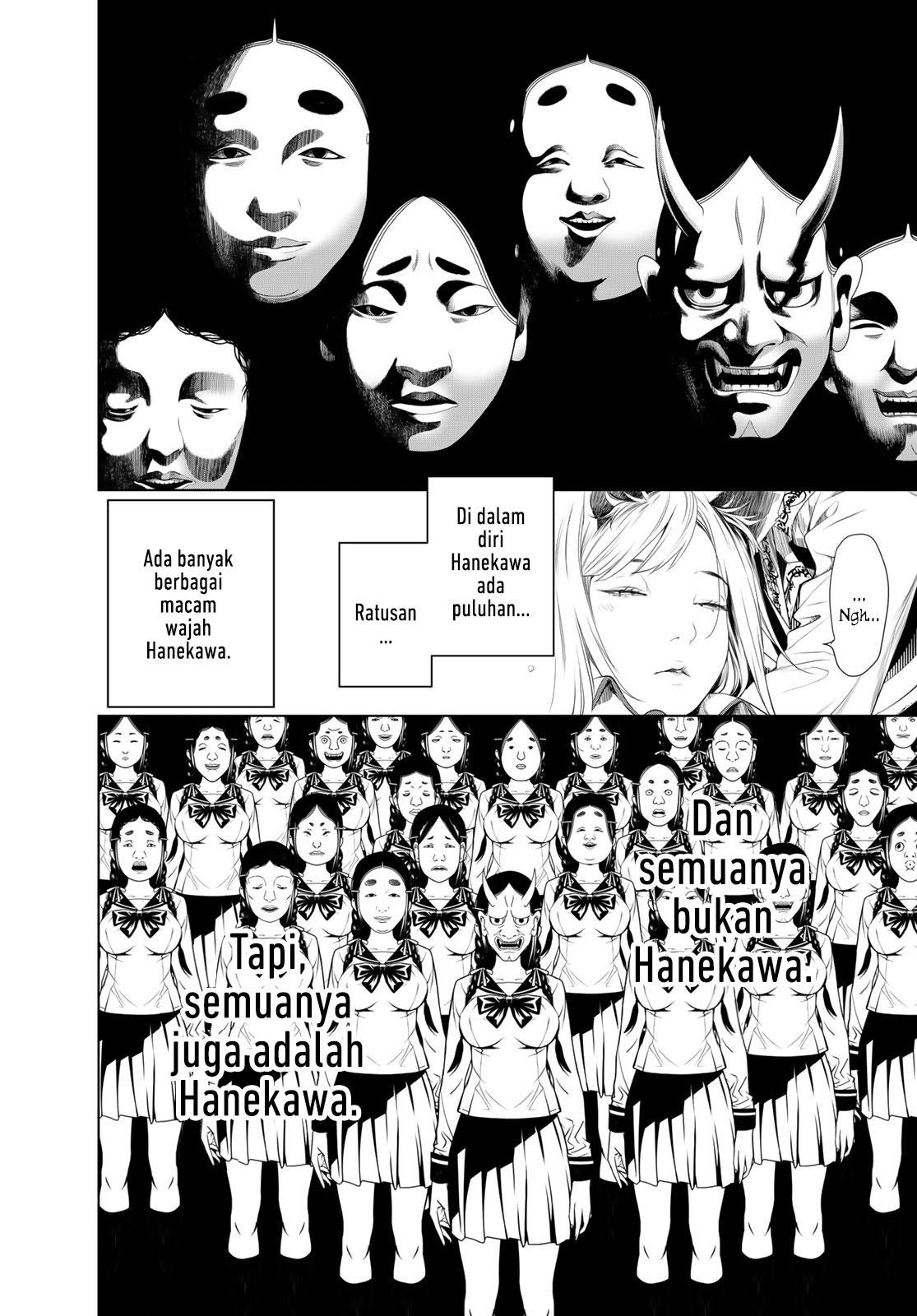 image-komik-bakemonogatari-chapter-144-12/20