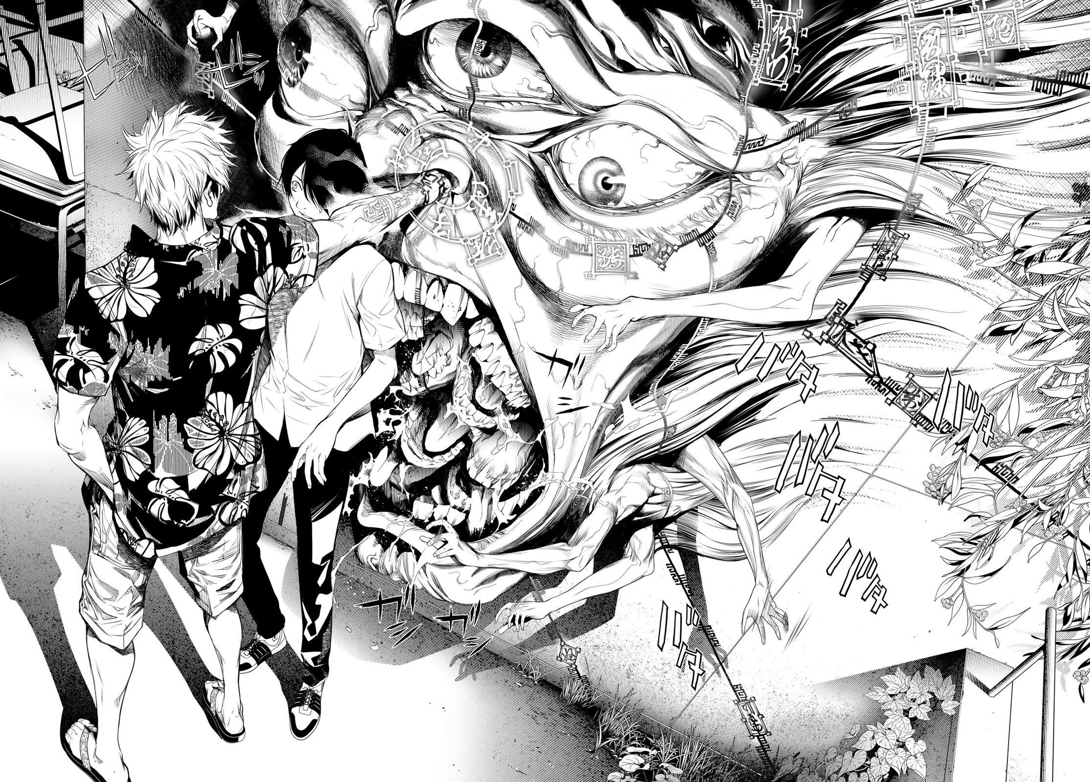 image-komik-bakemonogatari-chapter-146-1/20