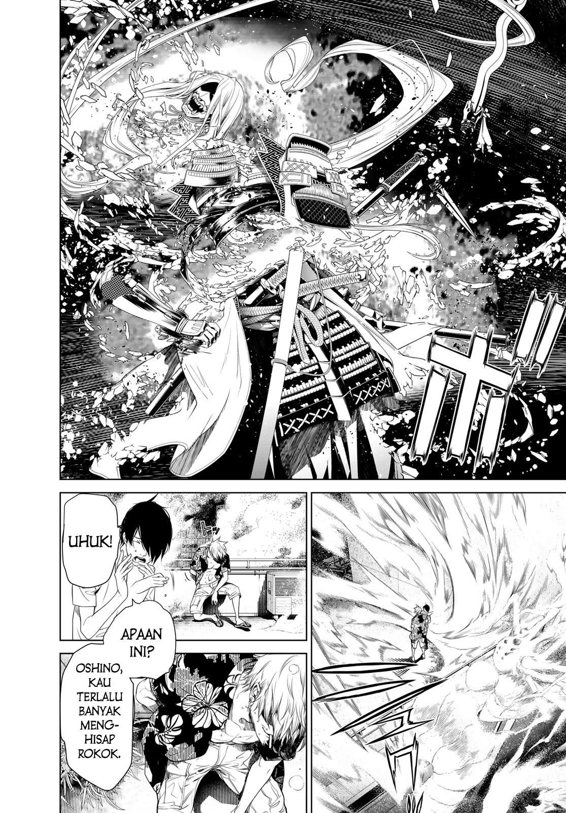 image-komik-bakemonogatari-chapter-146-12/20