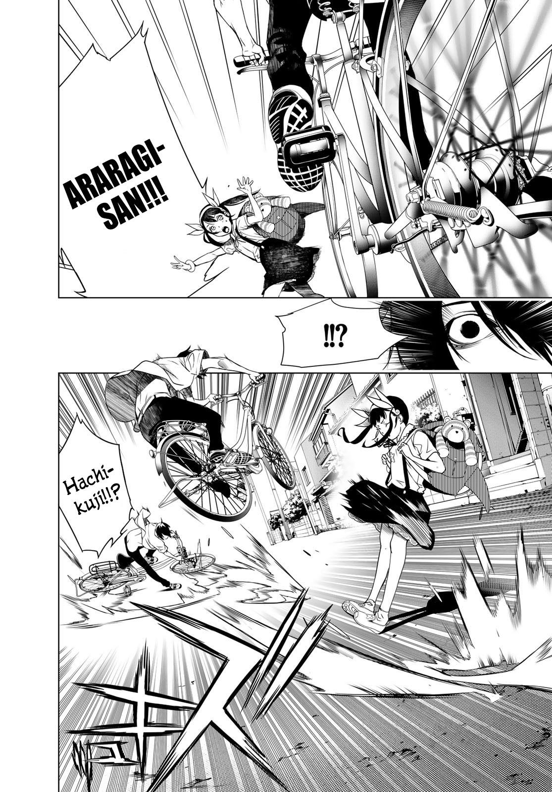 image-komik-bakemonogatari-chapter-148-11/22