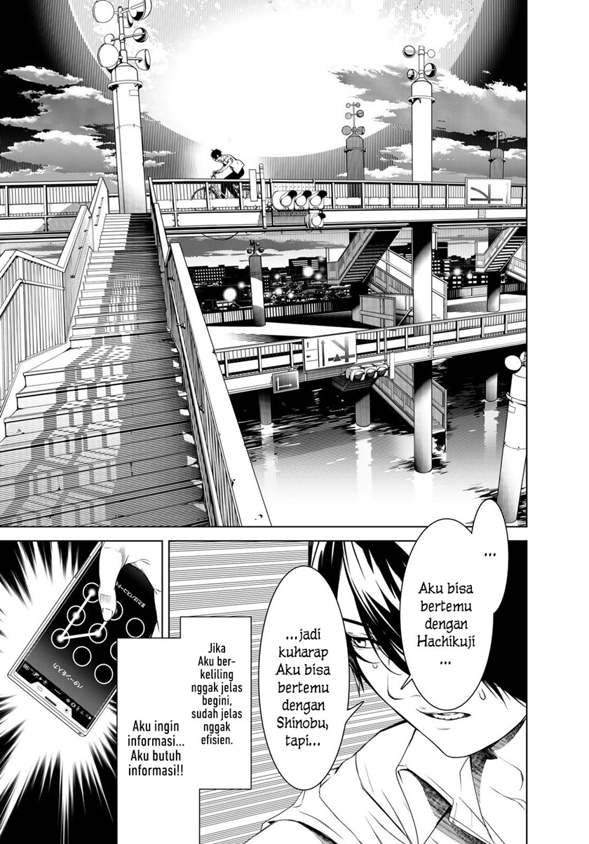 image-komik-bakemonogatari-chapter-149-12/21