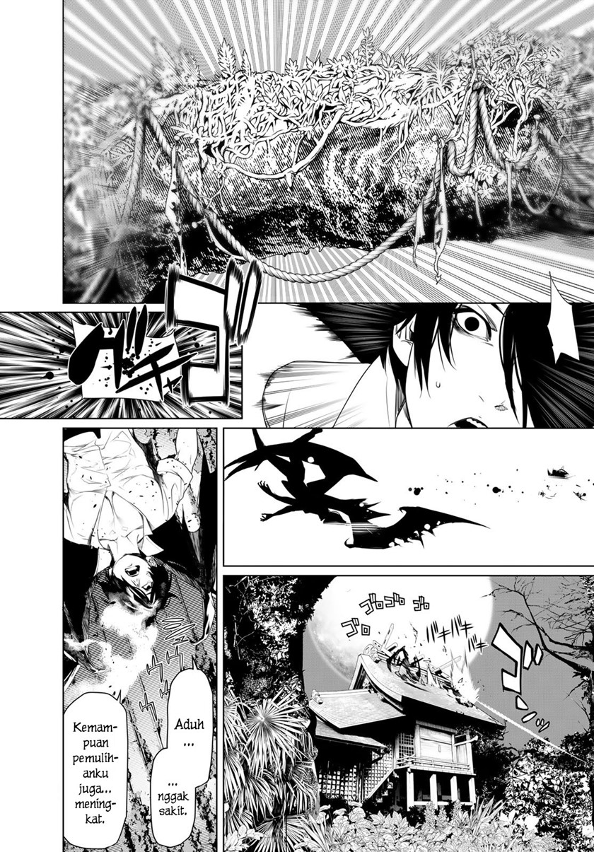 image-komik-bakemonogatari-chapter-151-13/19