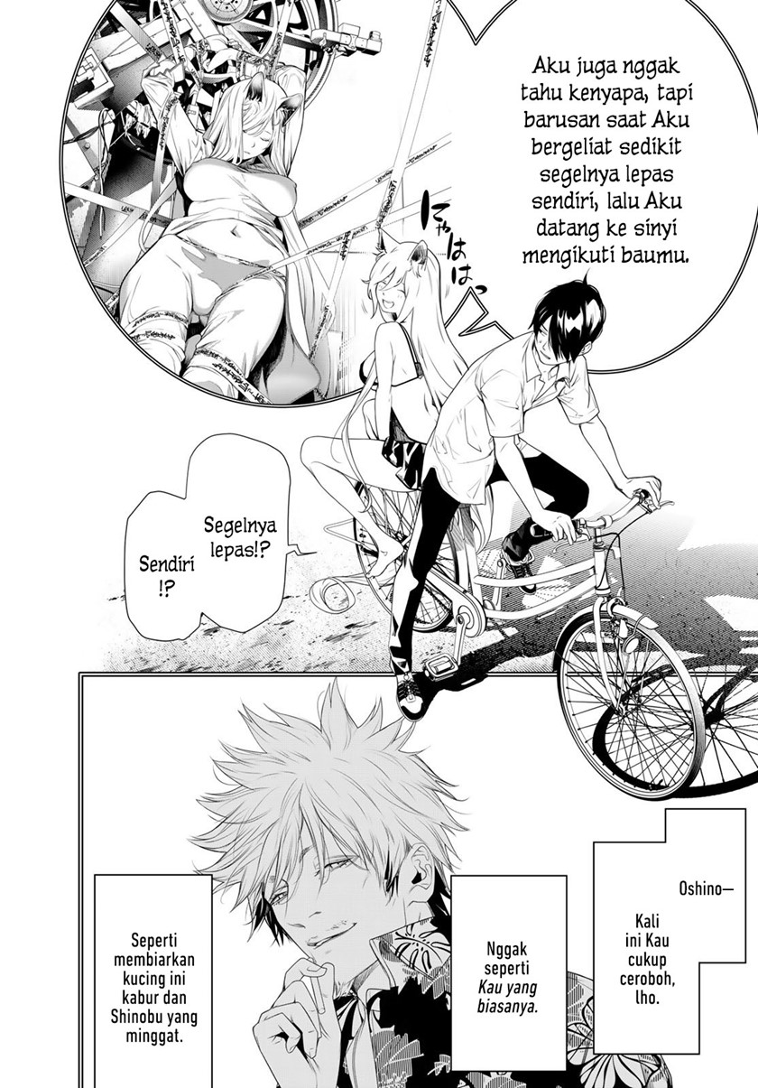 image-komik-bakemonogatari-chapter-153-6/22