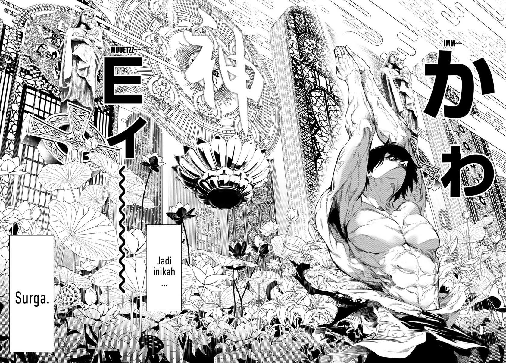 image-komik-bakemonogatari-chapter-153-11/22