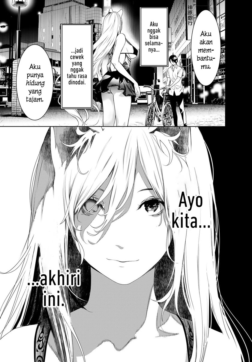 image-komik-bakemonogatari-chapter-153-19/22