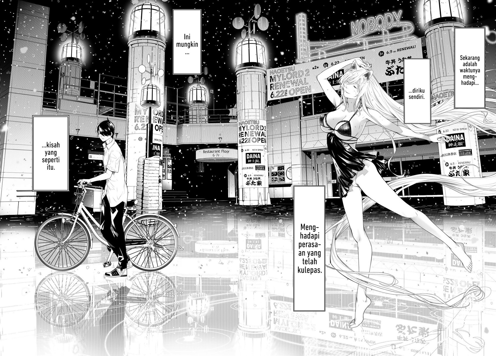 image-komik-bakemonogatari-chapter-155-3/20