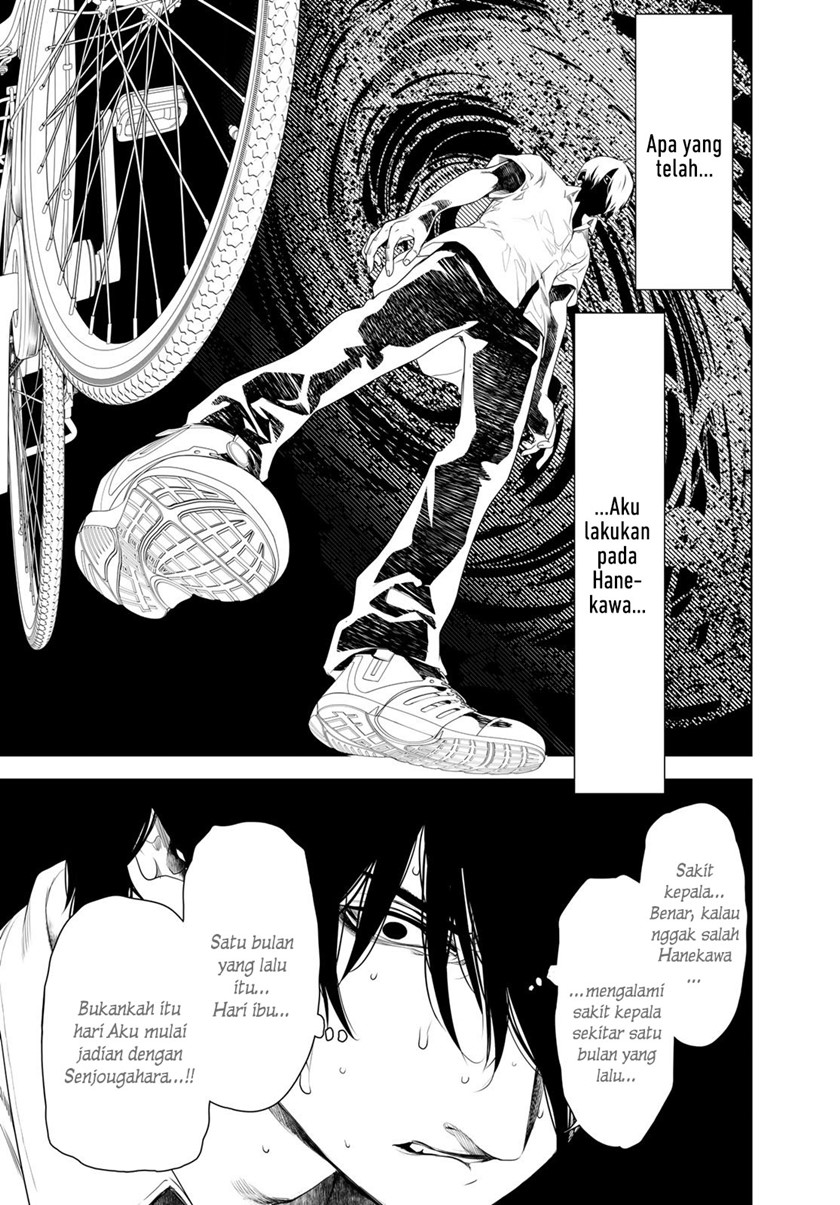 image-komik-bakemonogatari-chapter-156-5/19