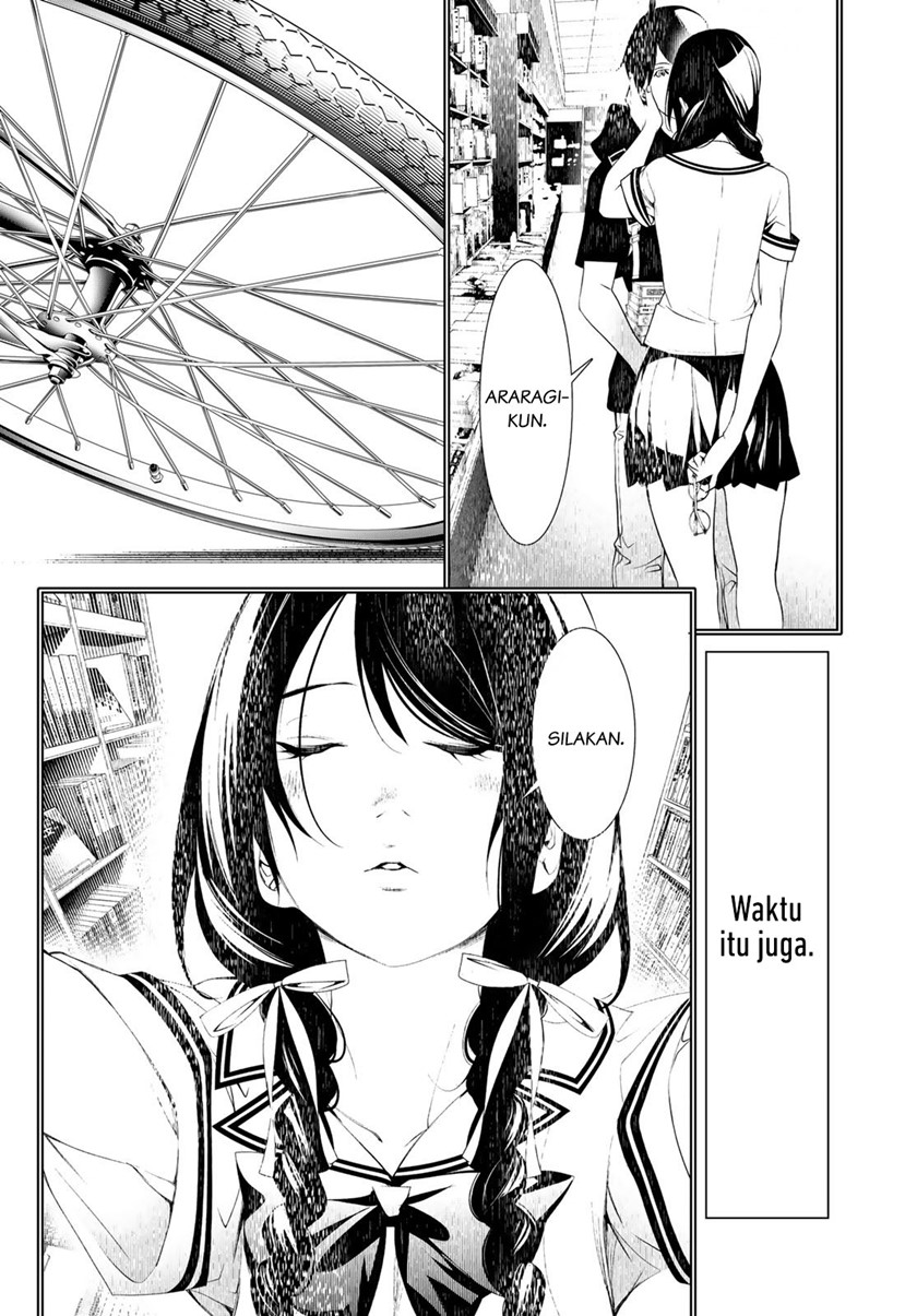 image-komik-bakemonogatari-chapter-156-7/19