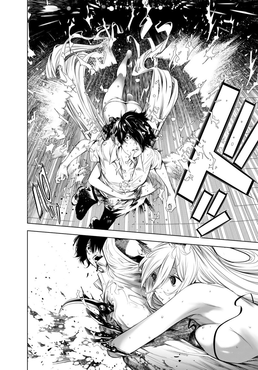 image-komik-bakemonogatari-chapter-157-15/20