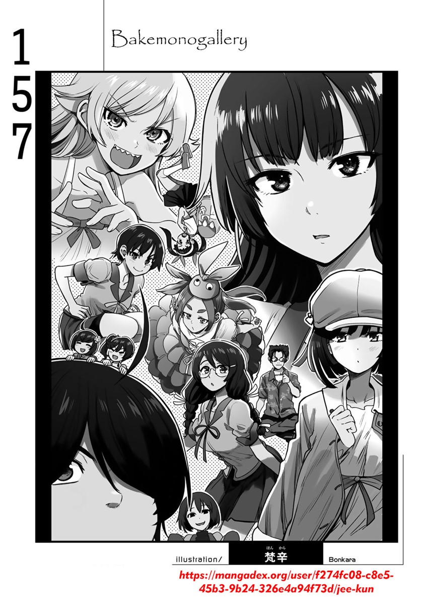 image-komik-bakemonogatari-chapter-157-18/20