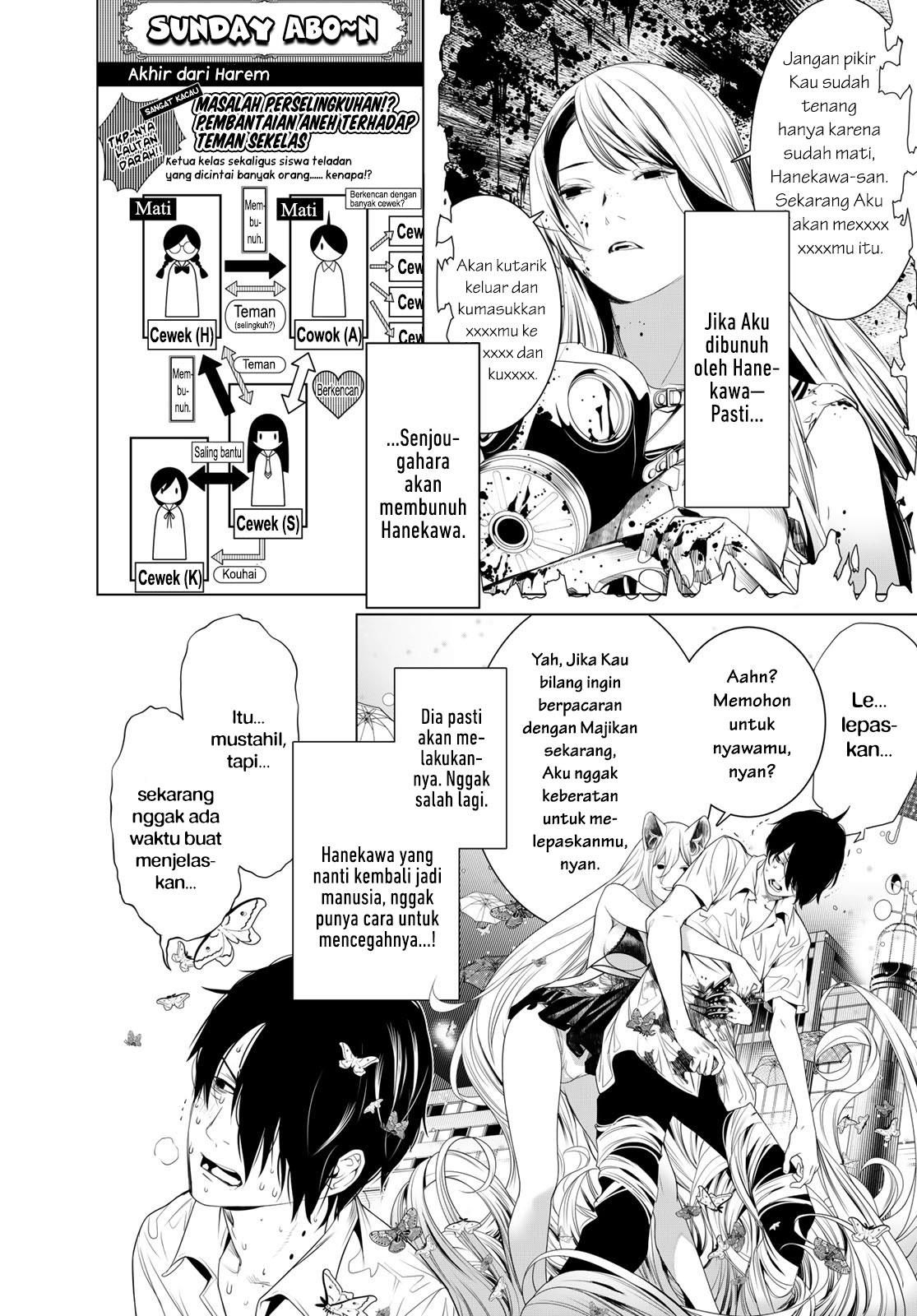 image-komik-bakemonogatari-chapter-158-8/21