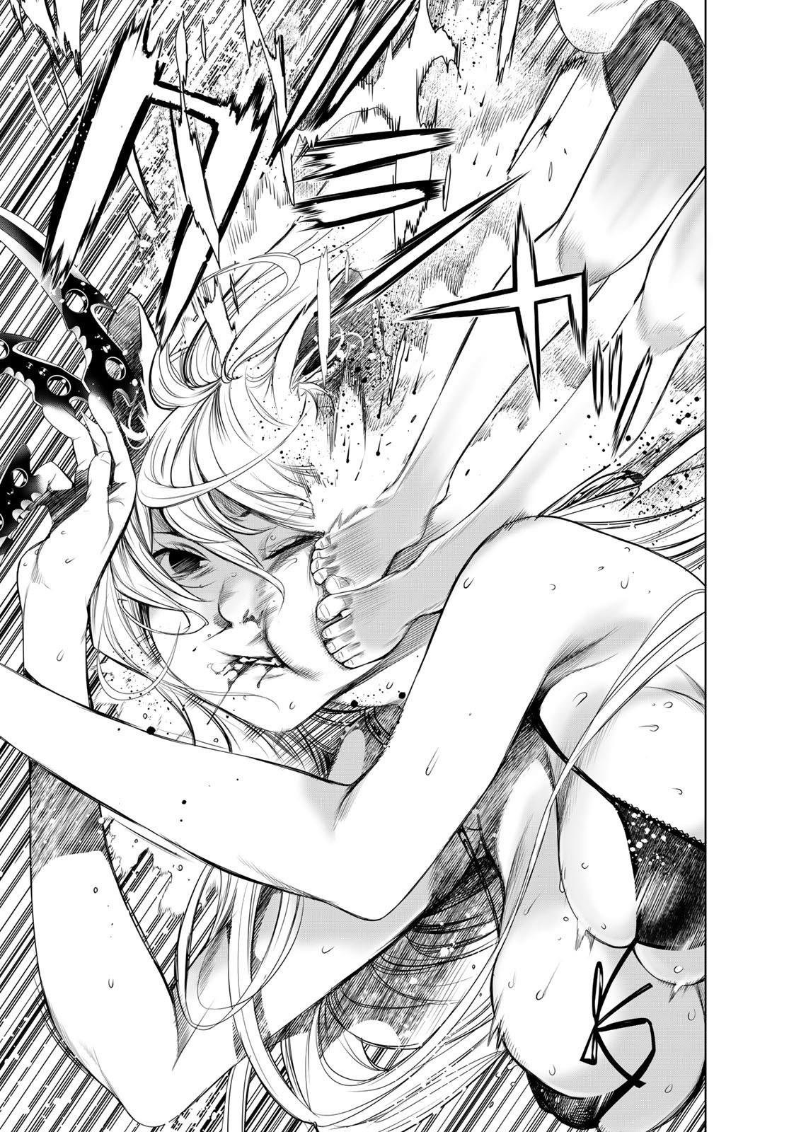 image-komik-bakemonogatari-chapter-159-2/20