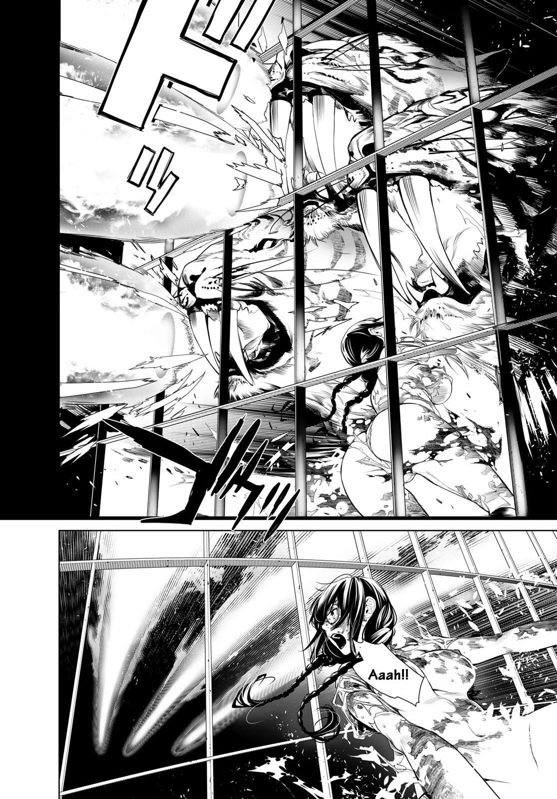 image-komik-bakemonogatari-chapter-160-15/20