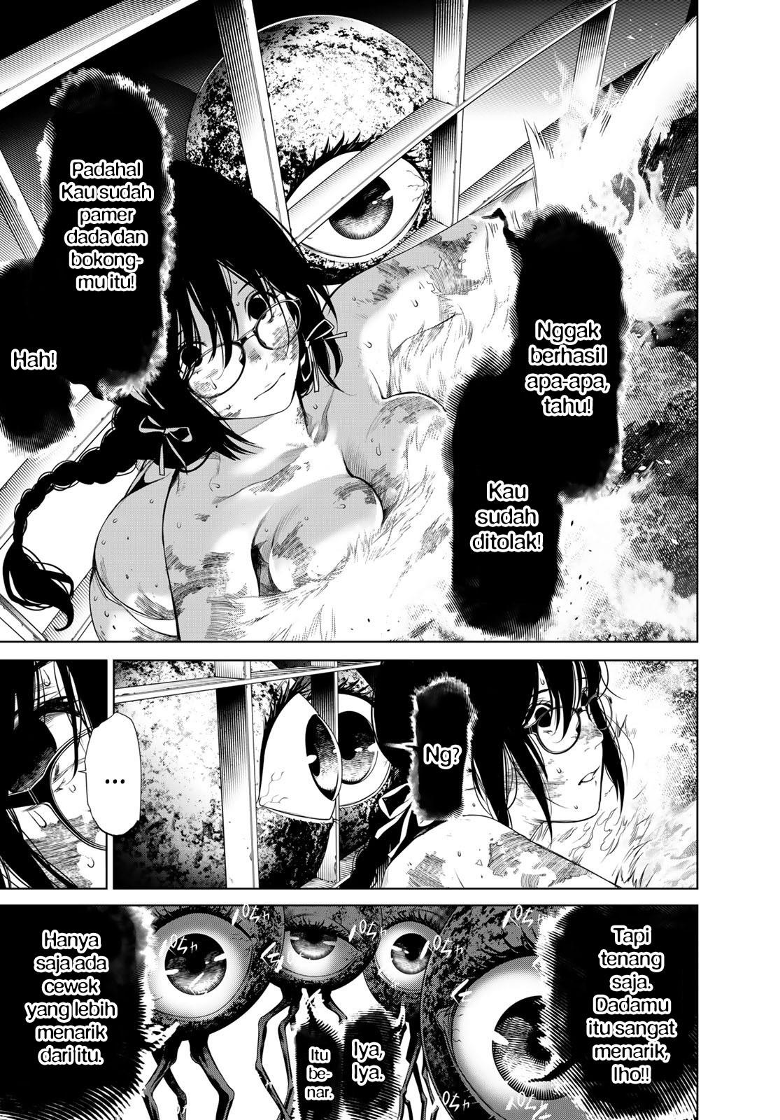 image-komik-bakemonogatari-chapter-161-8/19