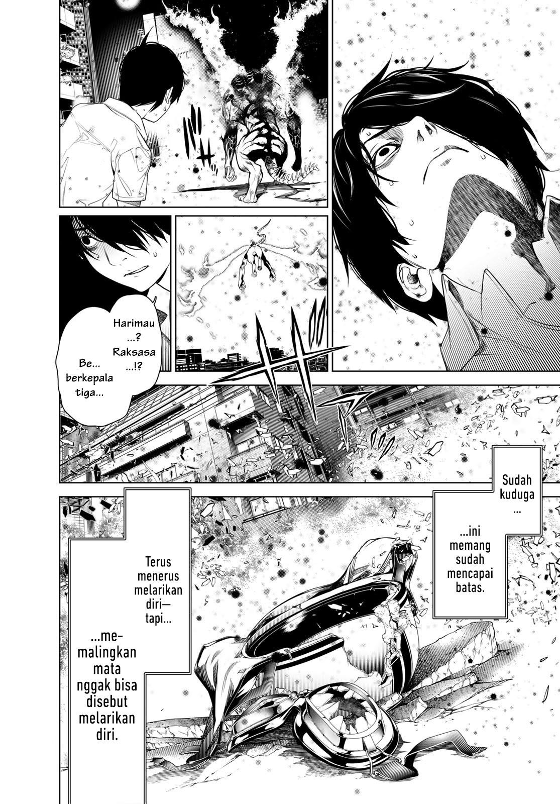 image-komik-bakemonogatari-chapter-161-14/19