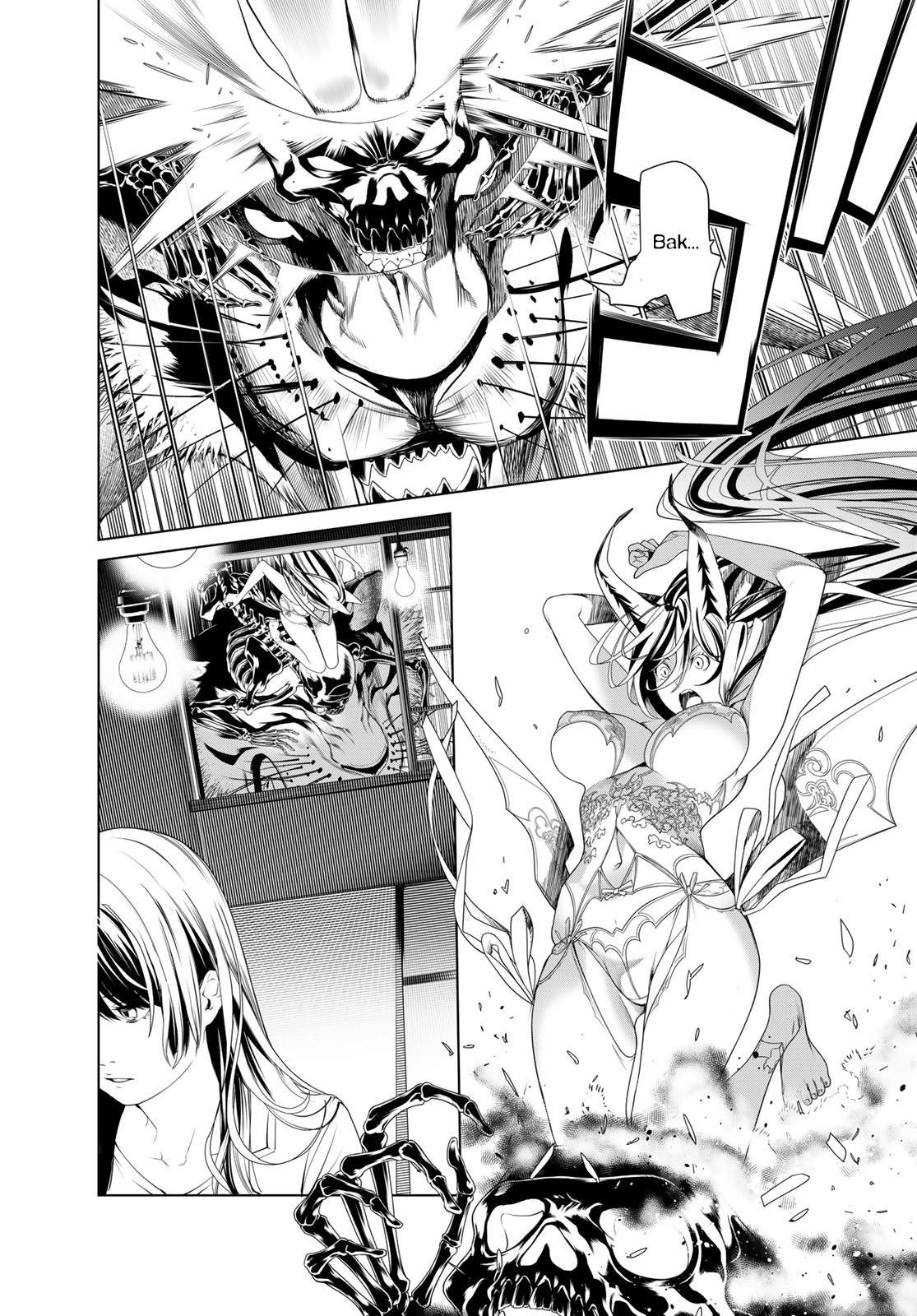 image-komik-bakemonogatari-chapter-163-9/20