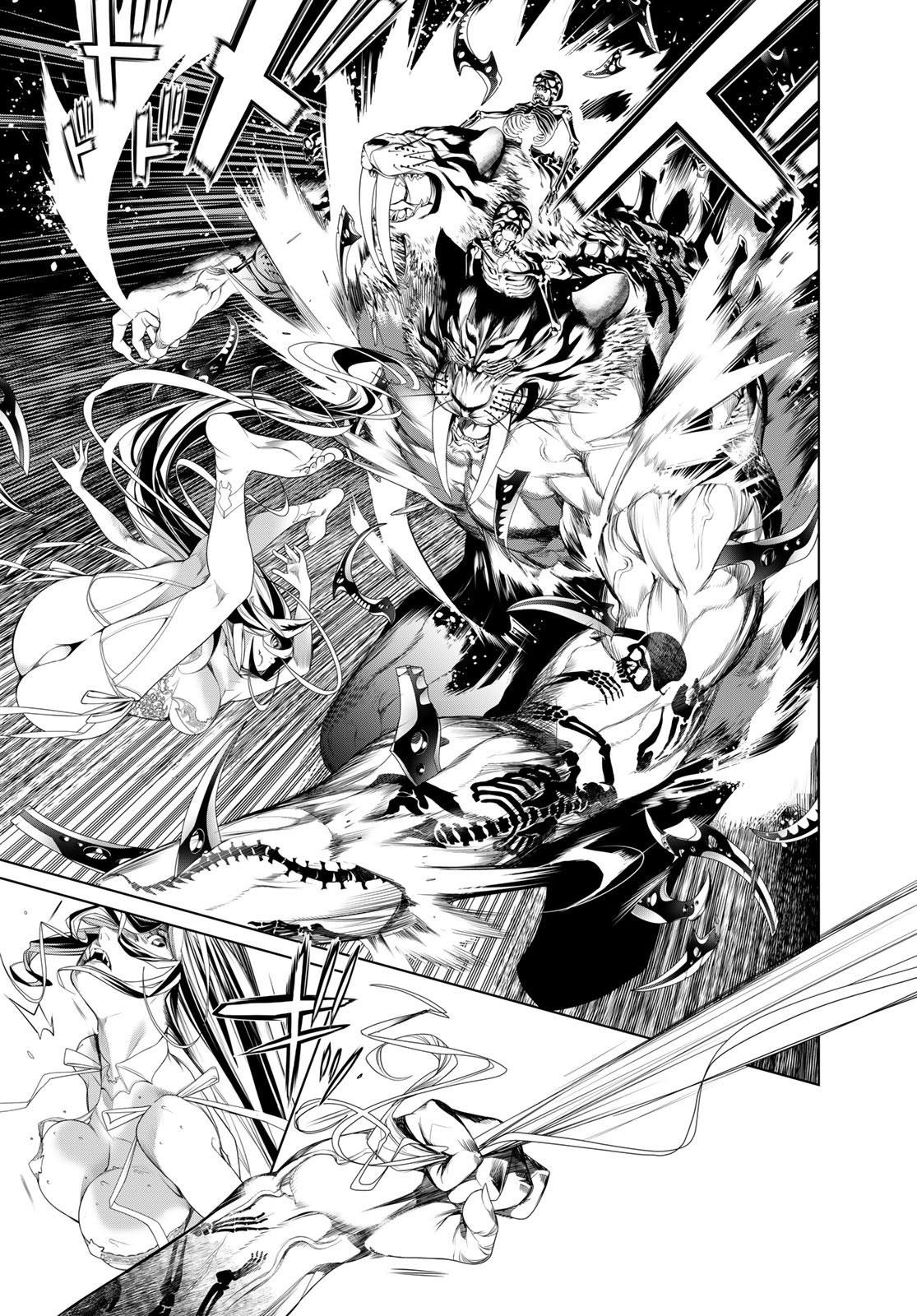 image-komik-bakemonogatari-chapter-163-12/20