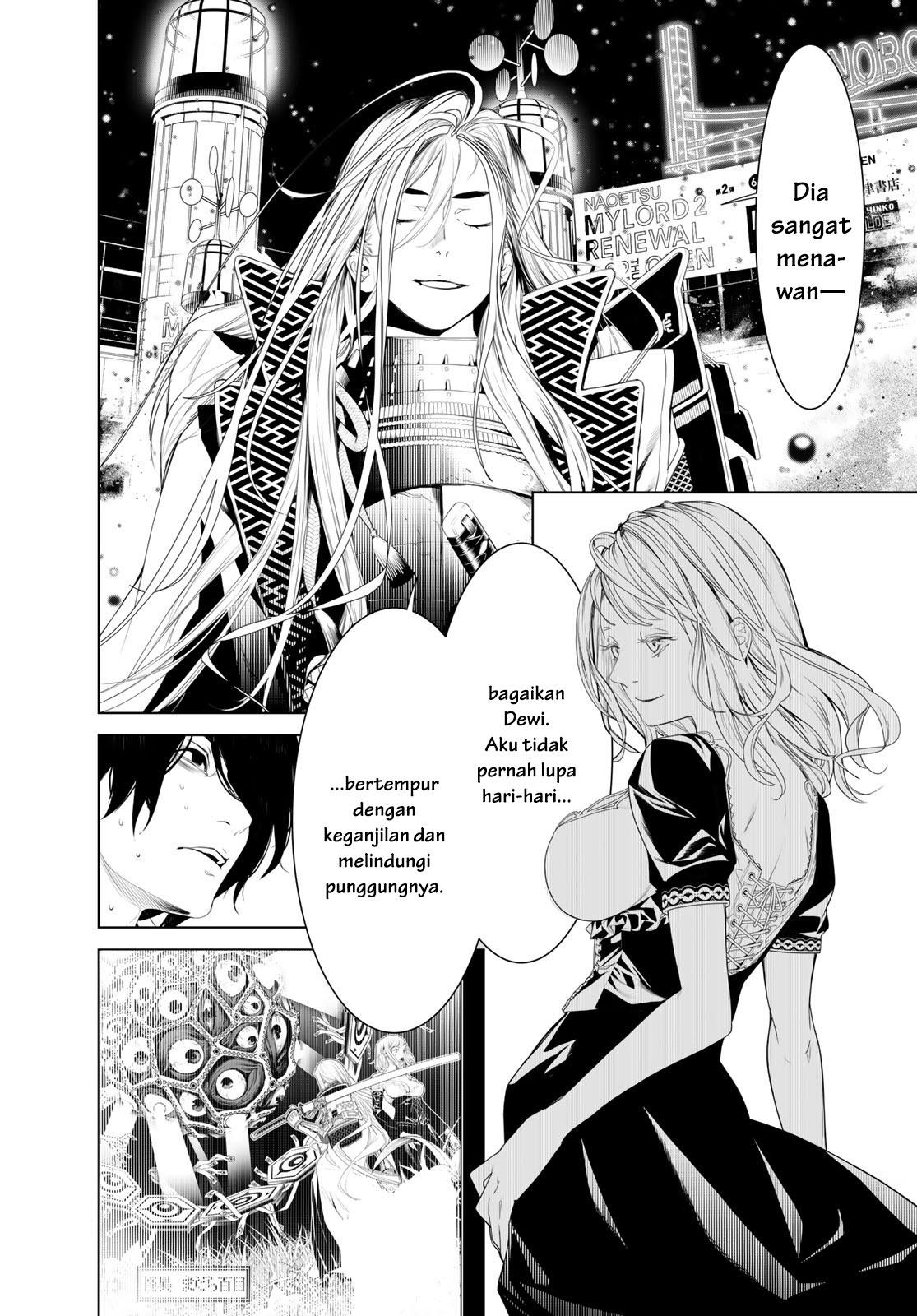 image-komik-bakemonogatari-chapter-164-10/20