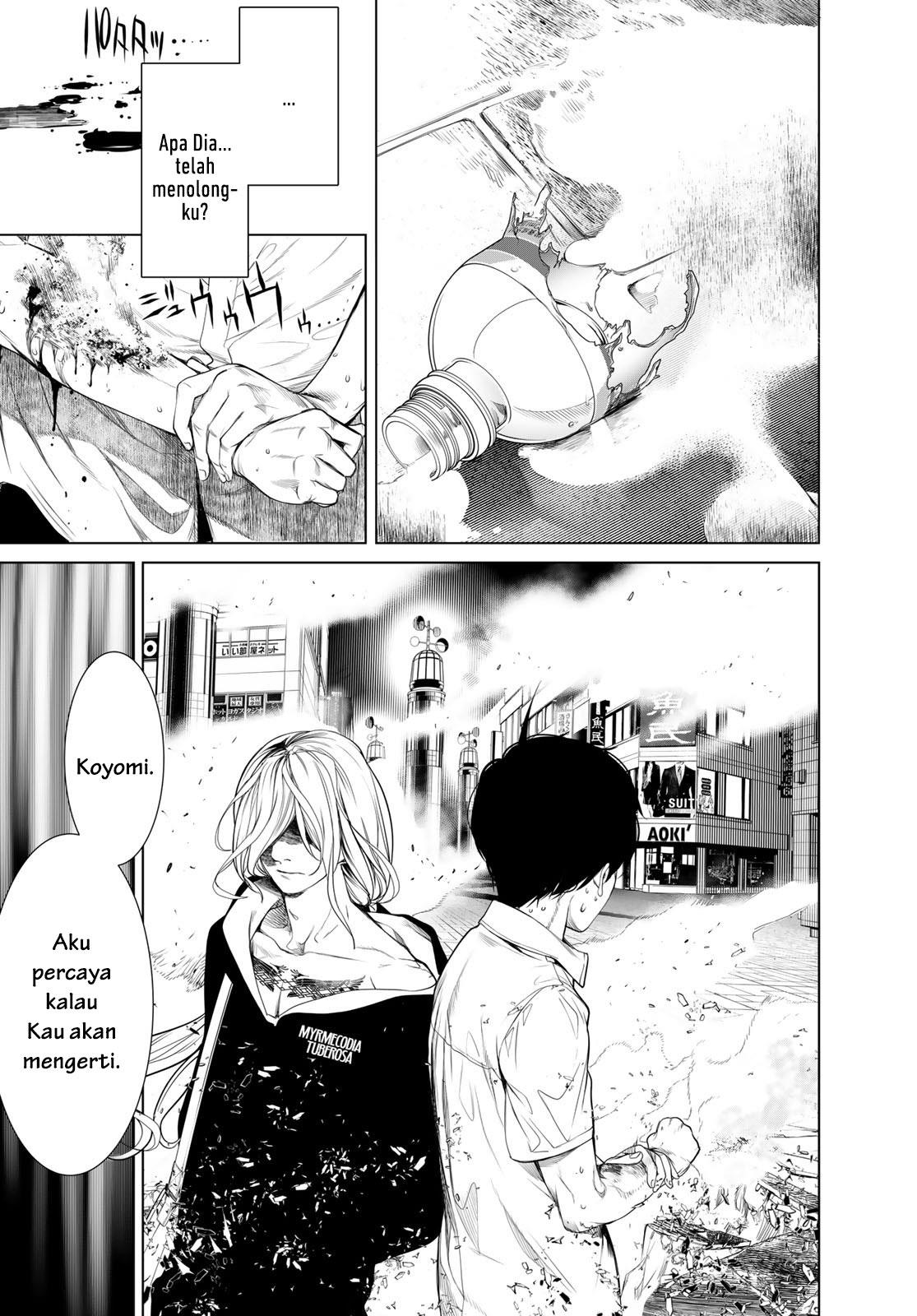 image-komik-bakemonogatari-chapter-165-2/19