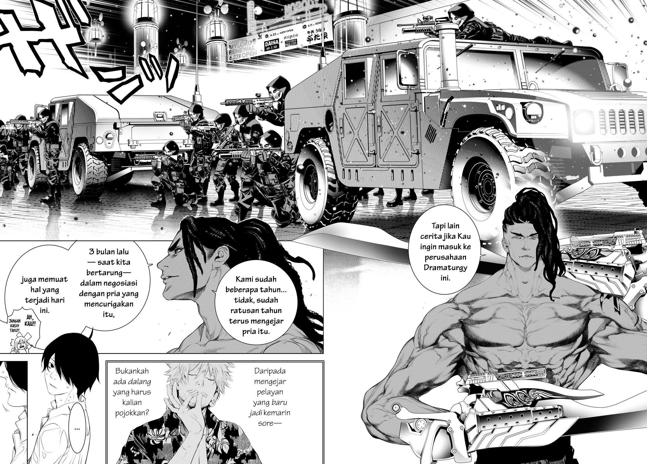 image-komik-bakemonogatari-chapter-165-12/19