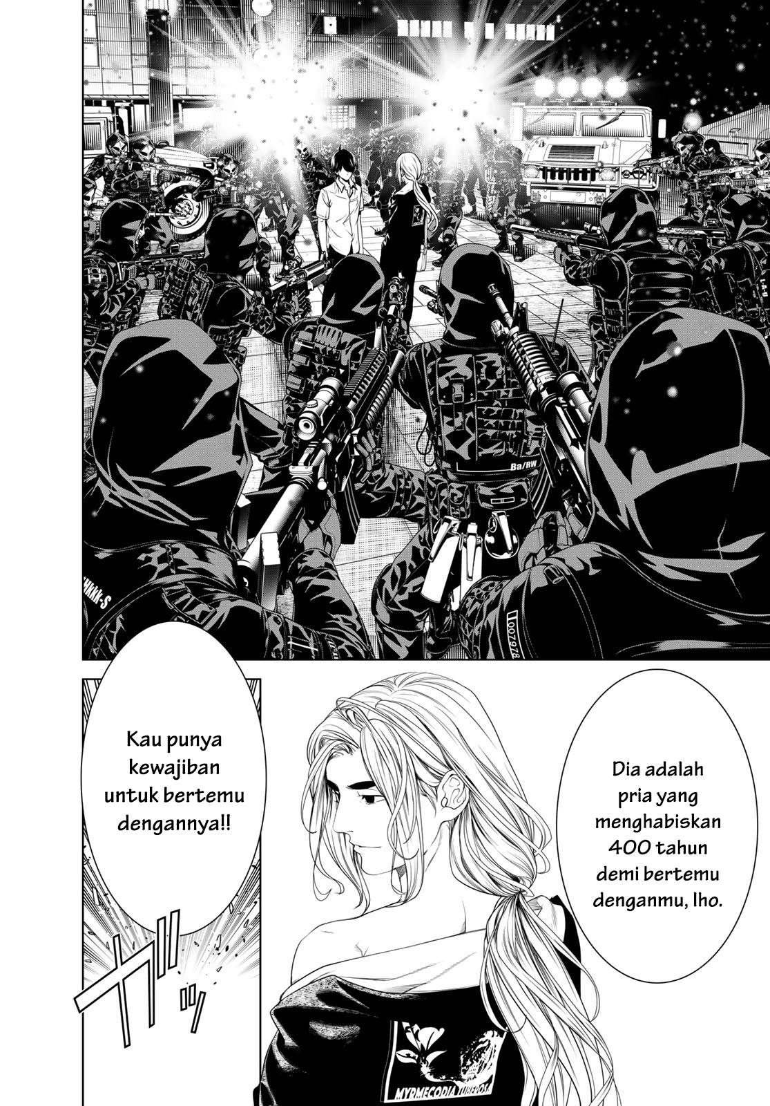 image-komik-bakemonogatari-chapter-166-7/22