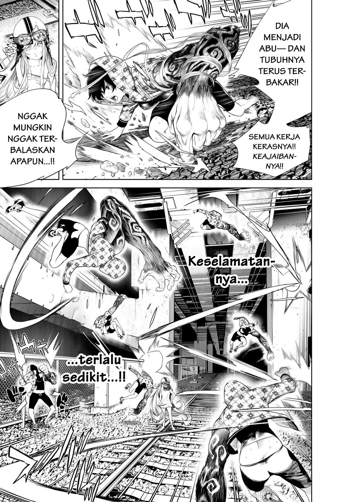 image-komik-bakemonogatari-chapter-166-8/22