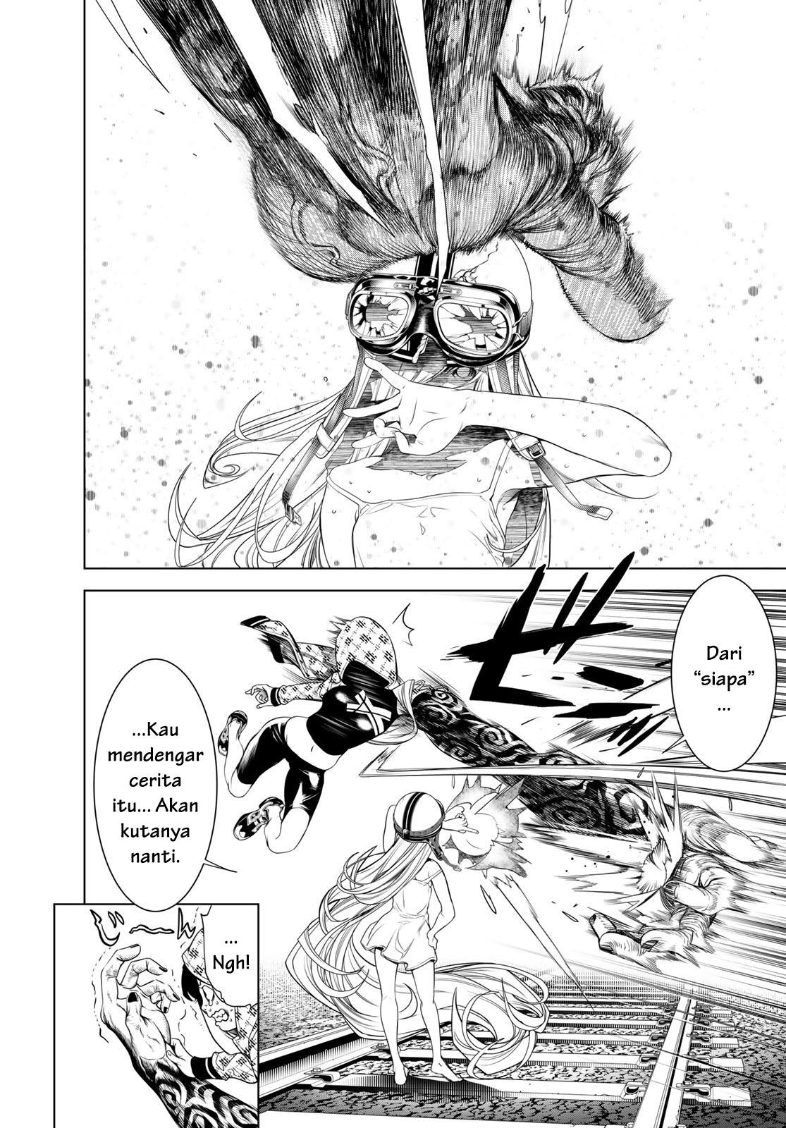 image-komik-bakemonogatari-chapter-166-9/22