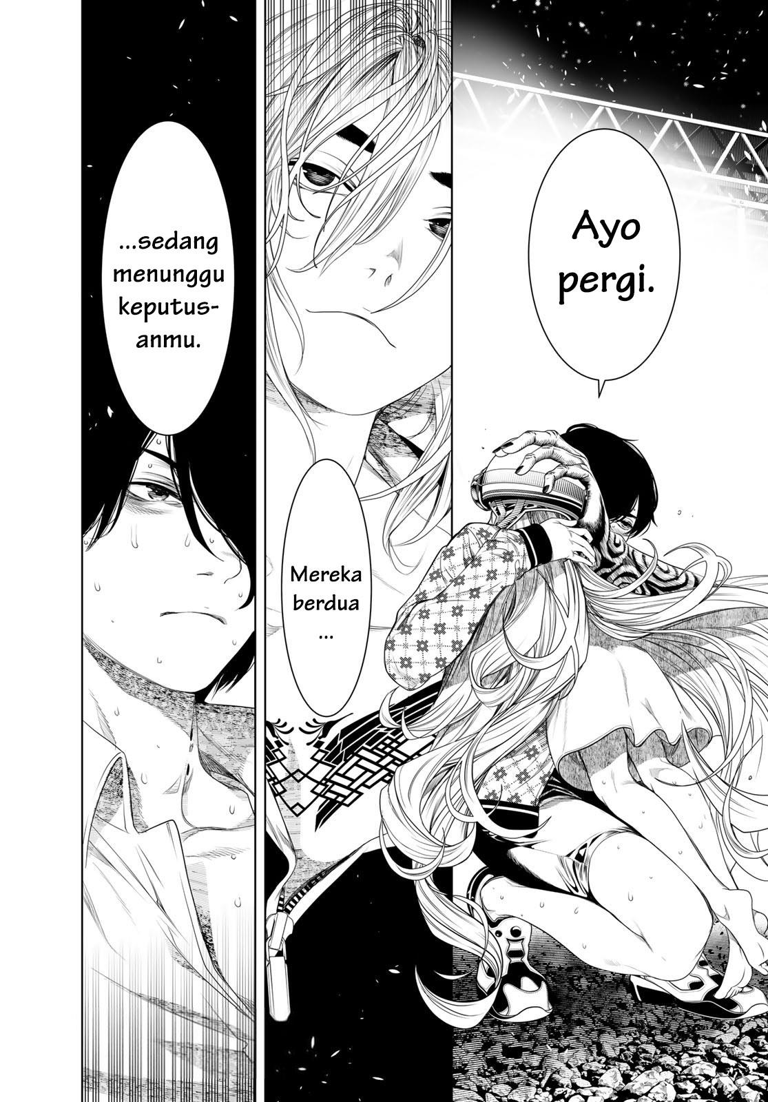 image-komik-bakemonogatari-chapter-166-19/22