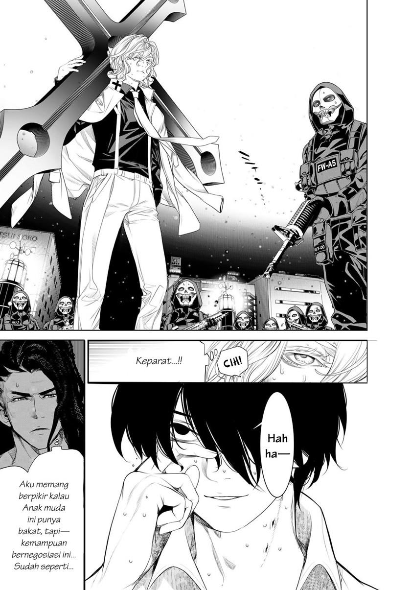 image-komik-bakemonogatari-chapter-167-9/21