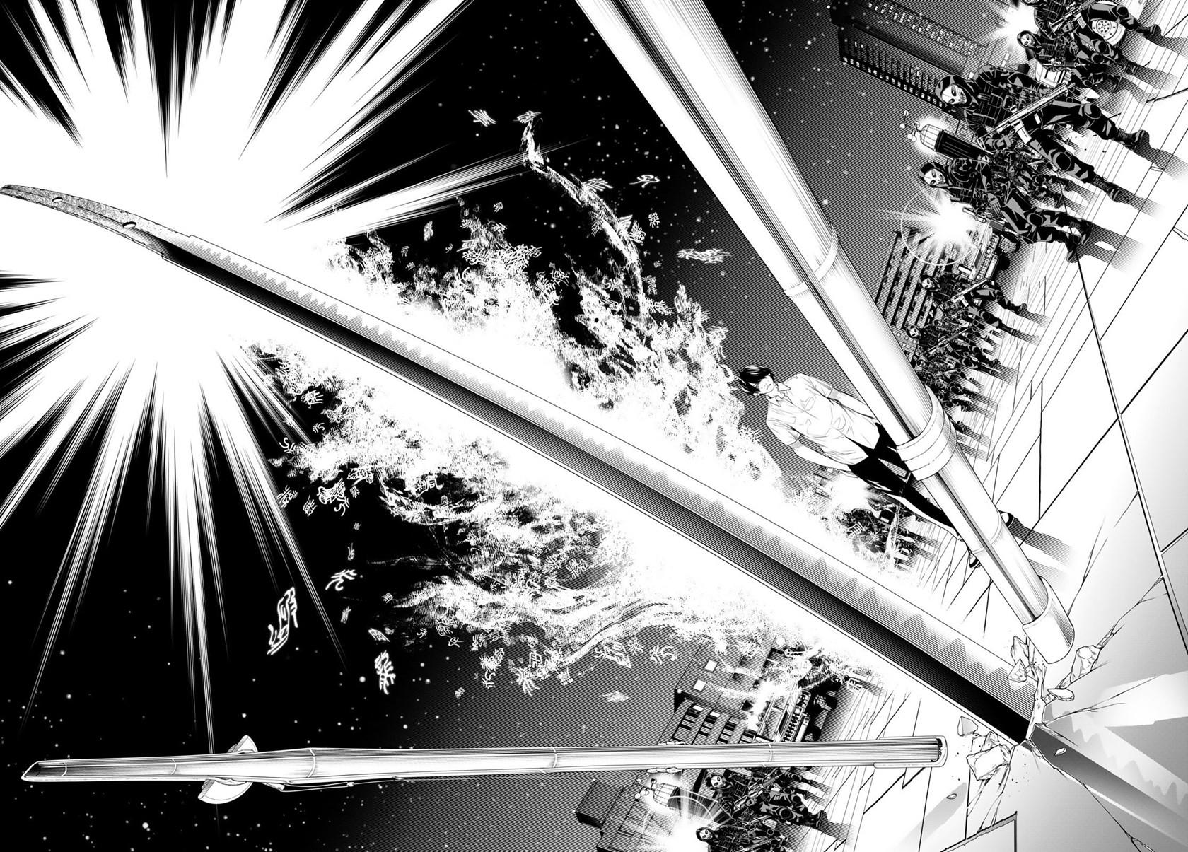 image-komik-bakemonogatari-chapter-167-18/21