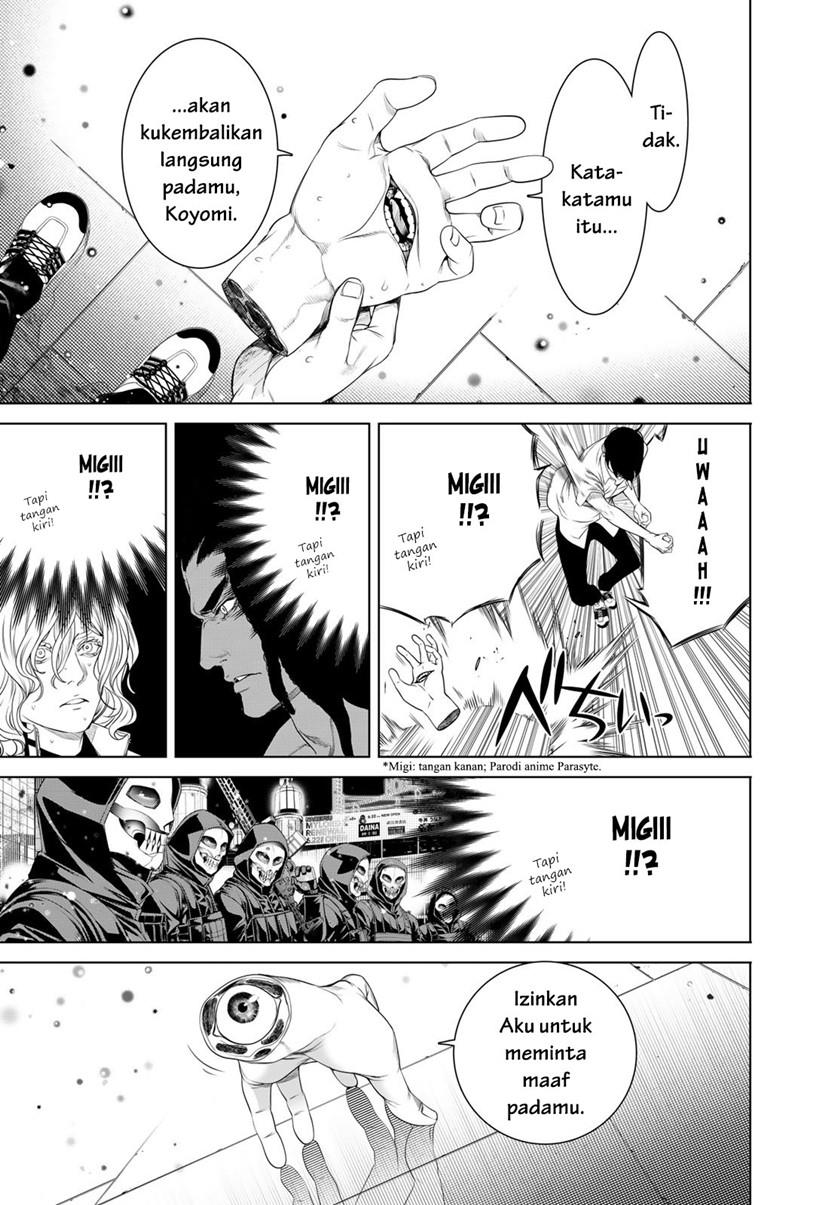 image-komik-bakemonogatari-chapter-169-12/21