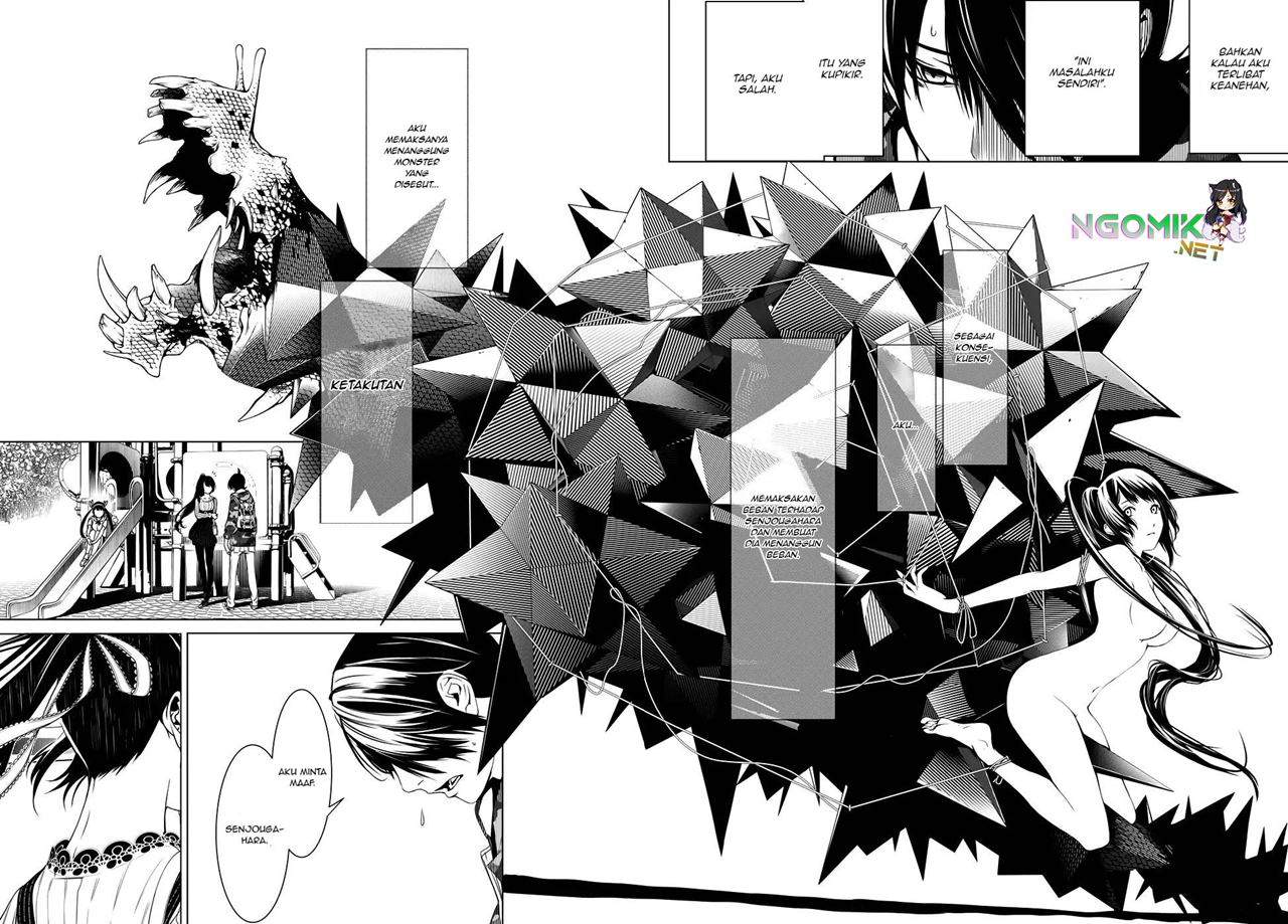 image-komik-bakemonogatari-chapter-17-18/22