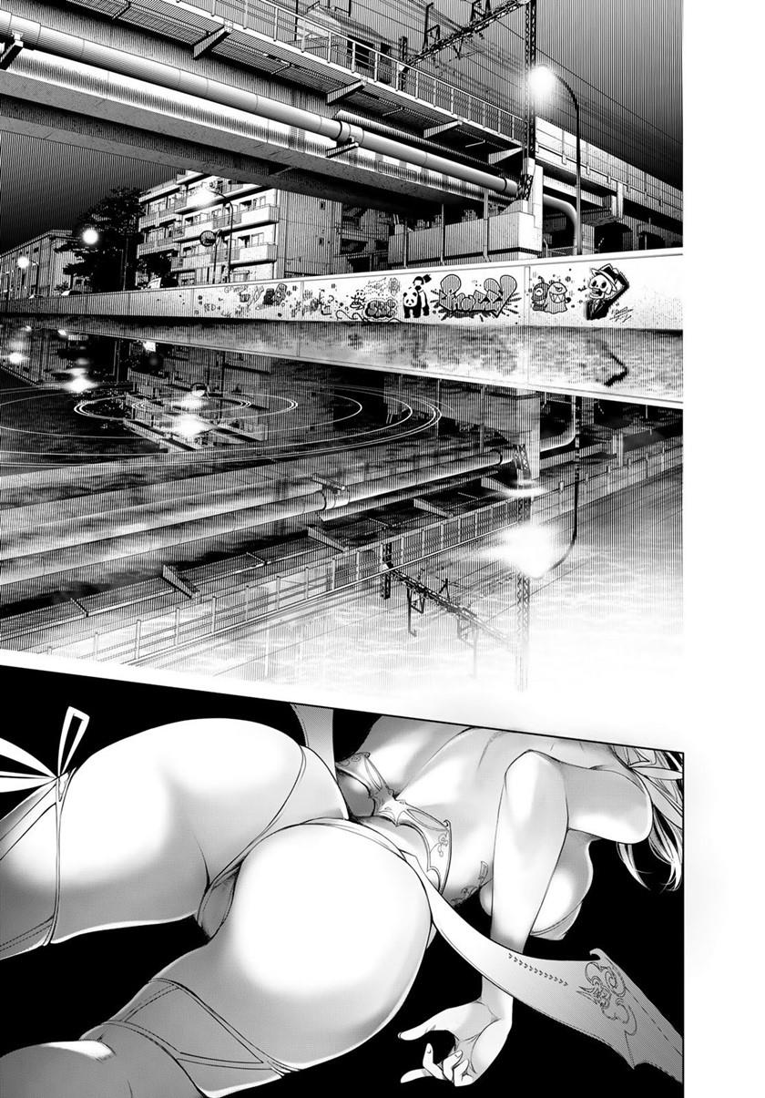 image-komik-bakemonogatari-chapter-170-4/21