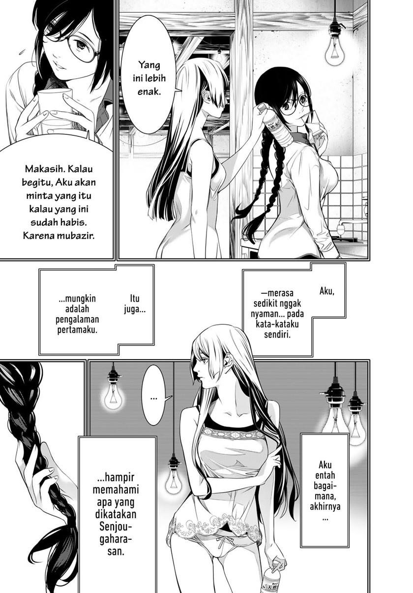 image-komik-bakemonogatari-chapter-175-5/20