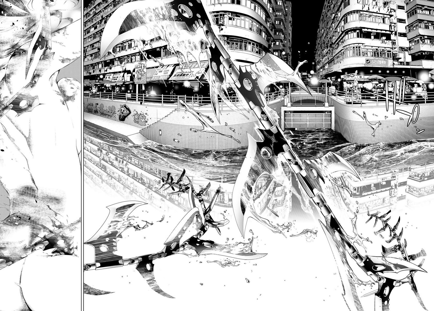 image-komik-bakemonogatari-chapter-175-10/20