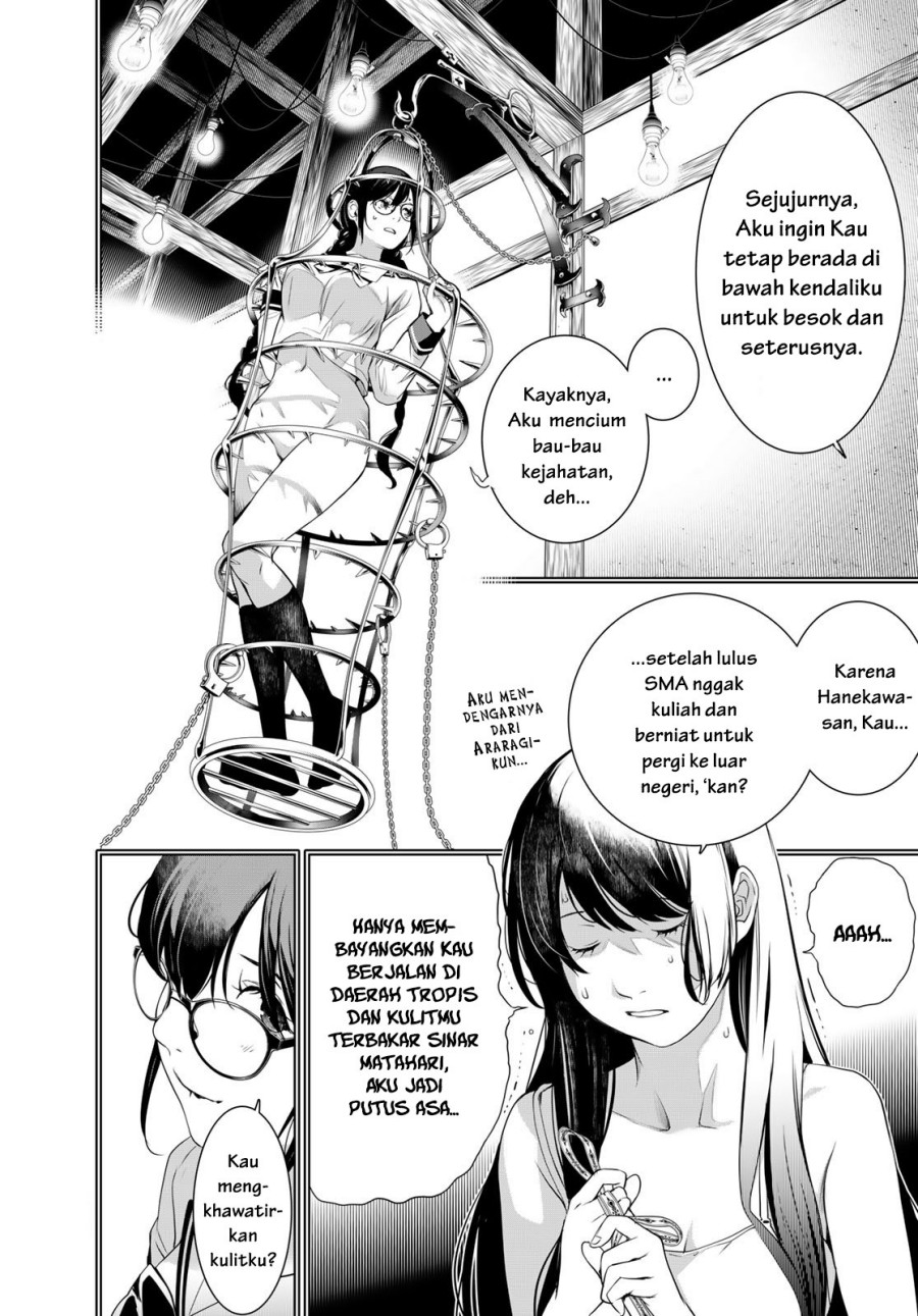 image-komik-bakemonogatari-chapter-177-10/19