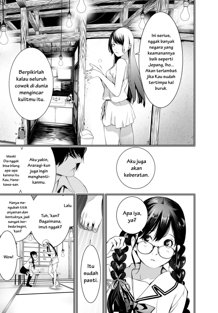 image-komik-bakemonogatari-chapter-177-11/19