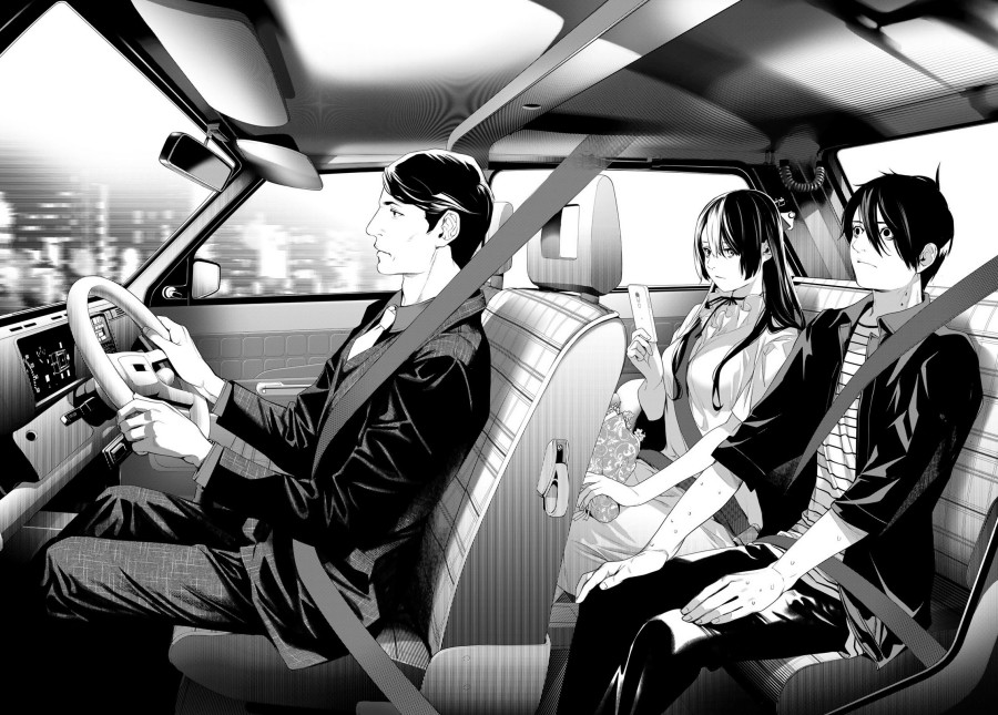 image-komik-bakemonogatari-chapter-182-9/20